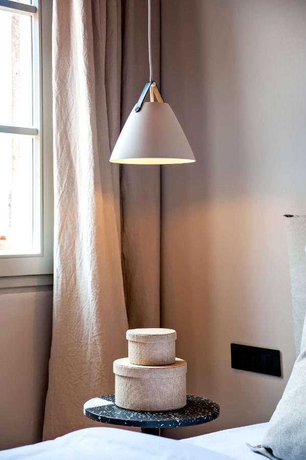 Campitelli Design Apartment โรวีน ภายนอก รูปภาพ