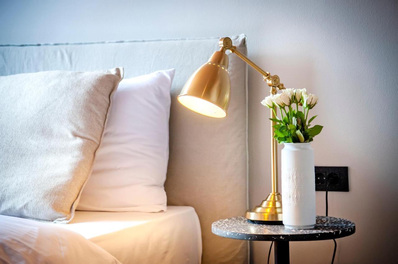 Campitelli Design Apartment โรวีน ภายนอก รูปภาพ